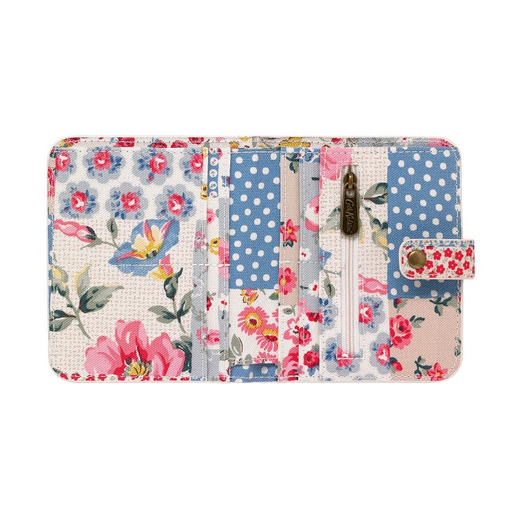Cath Kidston Patchwork - HD Wallpaper 