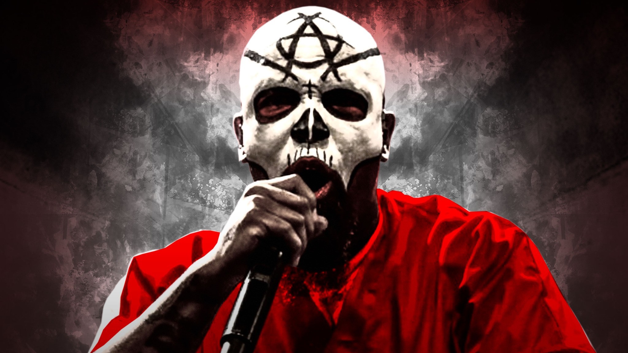 Tech N9ne - Tech N9ne Wallpaper Hd - HD Wallpaper 