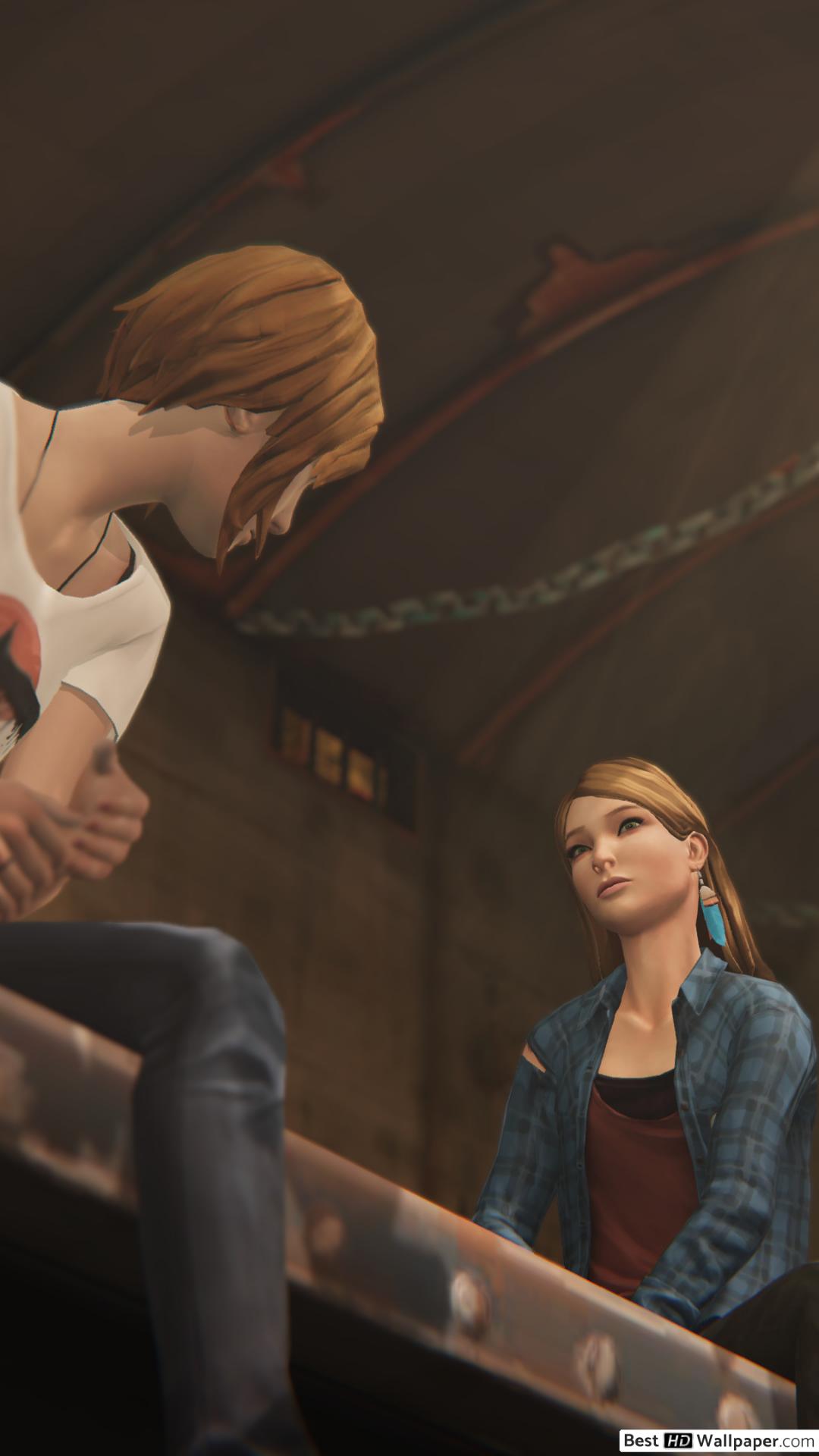 Rachel Amber Outfit Before The Storm - HD Wallpaper 