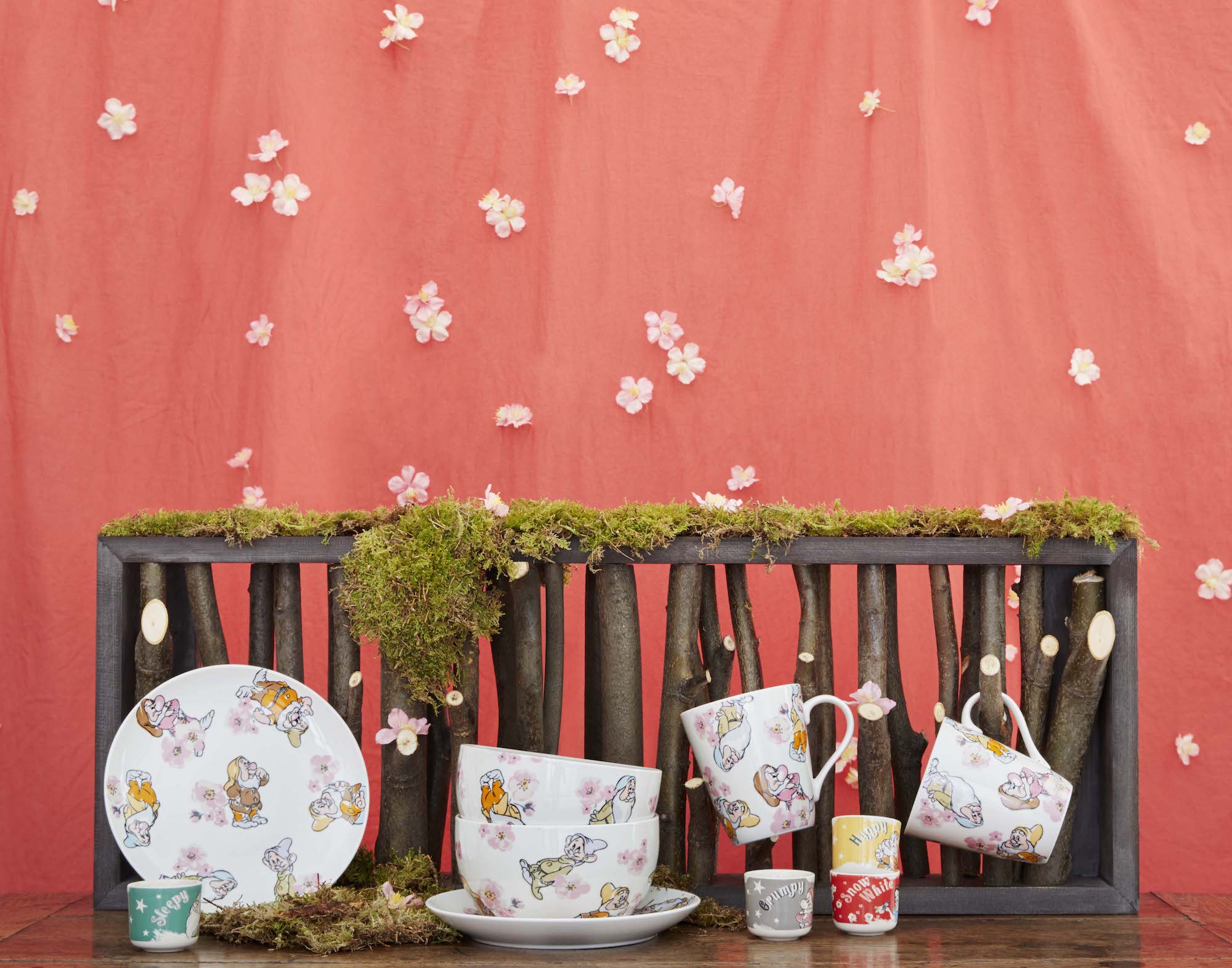 Cath Kidston 水果 裙 - HD Wallpaper 