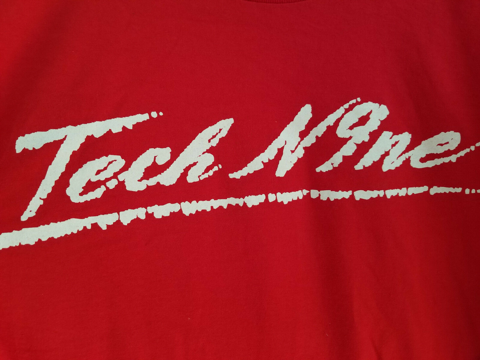 Tech N9ne - HD Wallpaper 