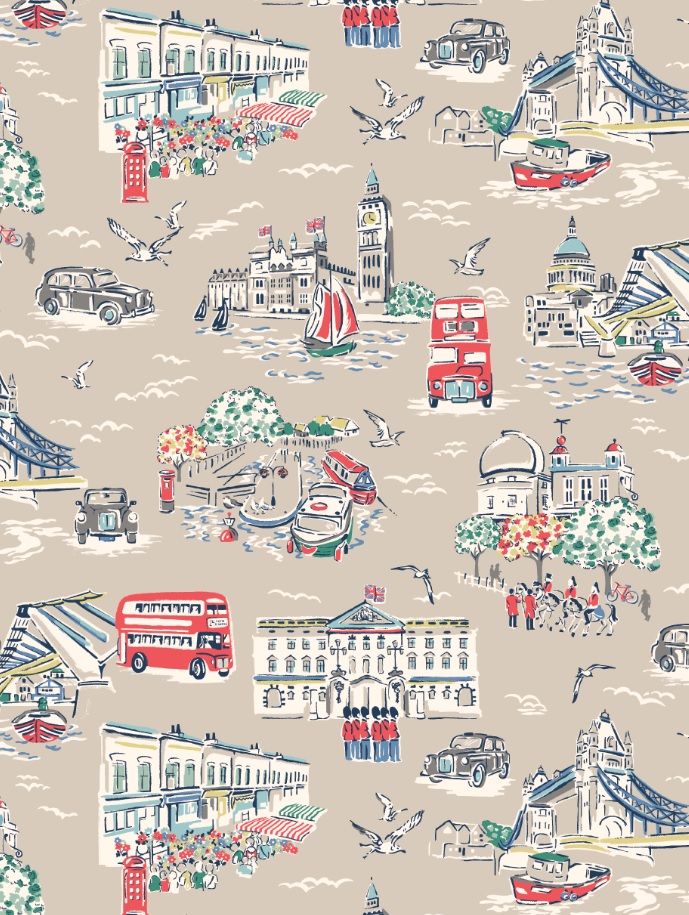 cath kidston london