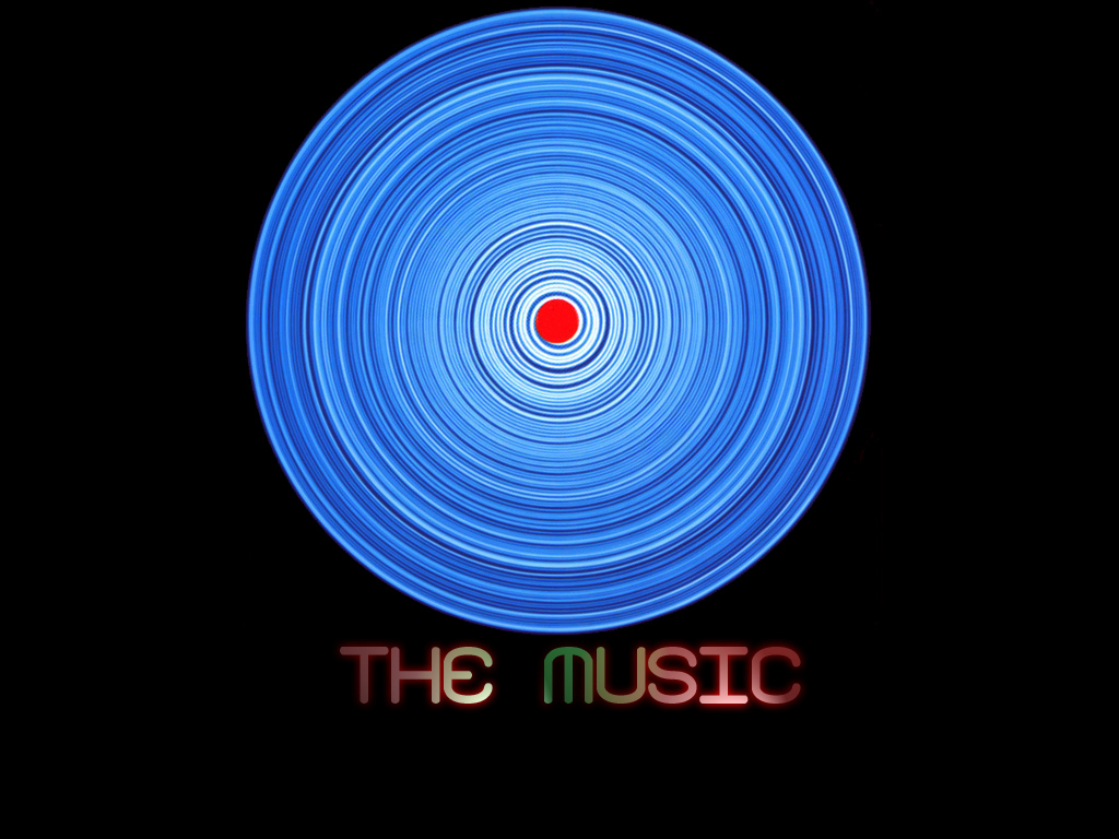 Circle - HD Wallpaper 