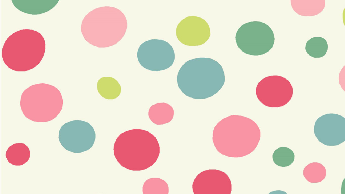 Cath Kidston Wallpaper Newbubbles - Cath Kidston Wallpaper Dot - HD Wallpaper 