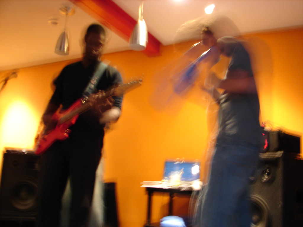 Rock Concert - HD Wallpaper 