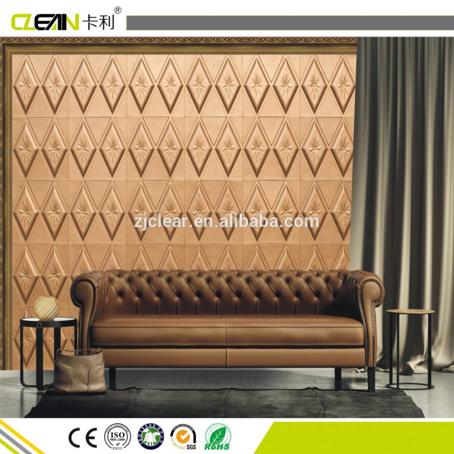 Sofa Da Nhập Khẩu Cao Cấp - HD Wallpaper 