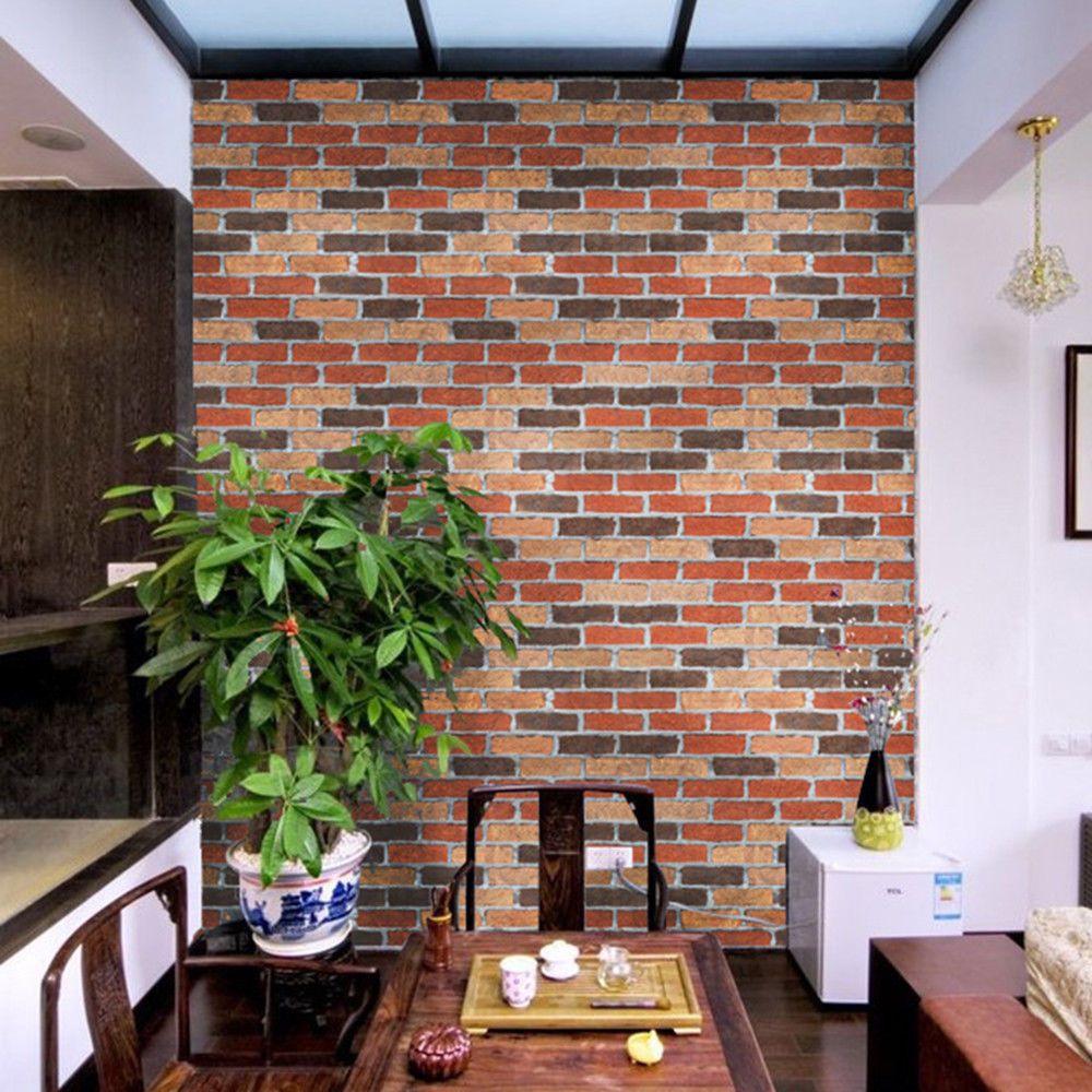 Kitchen Bricks Design On Wall Philippines 1000x1000 Wallpaper Teahub Io