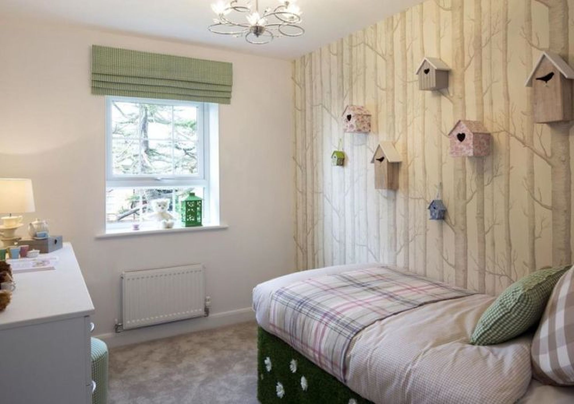 Woods Wallpaper Cole And Son Bedroom - 2000x1410 Wallpaper Woods Wallpaper Cole And Son Bedroom - 2000x1410 Wallpaper