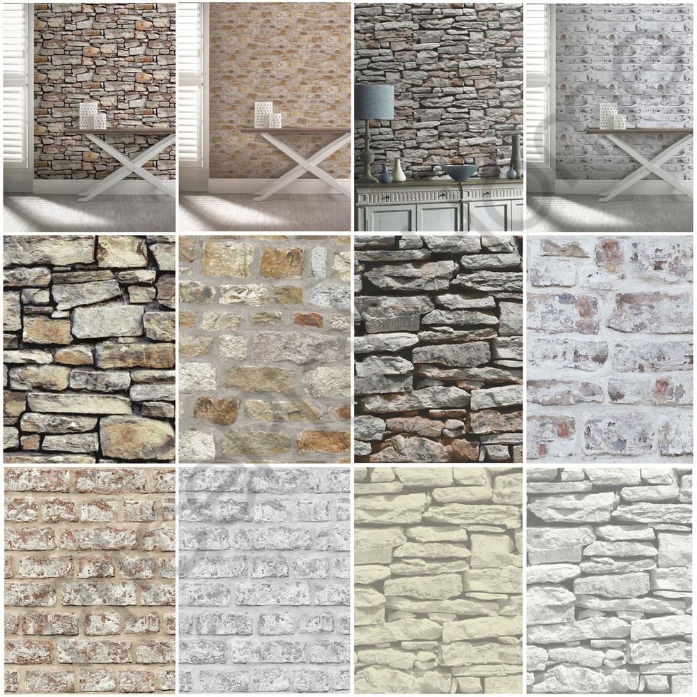 Stone Effect Wallpaper Ireland 1000x1000 Wallpaper Teahub Io