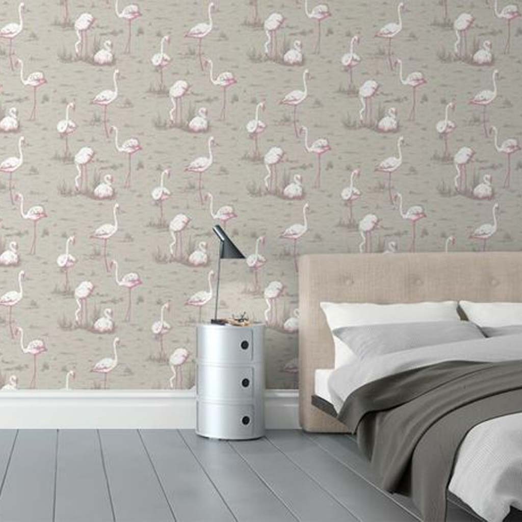 Cole And Son Lily 1024x1024 Wallpaper teahub.io