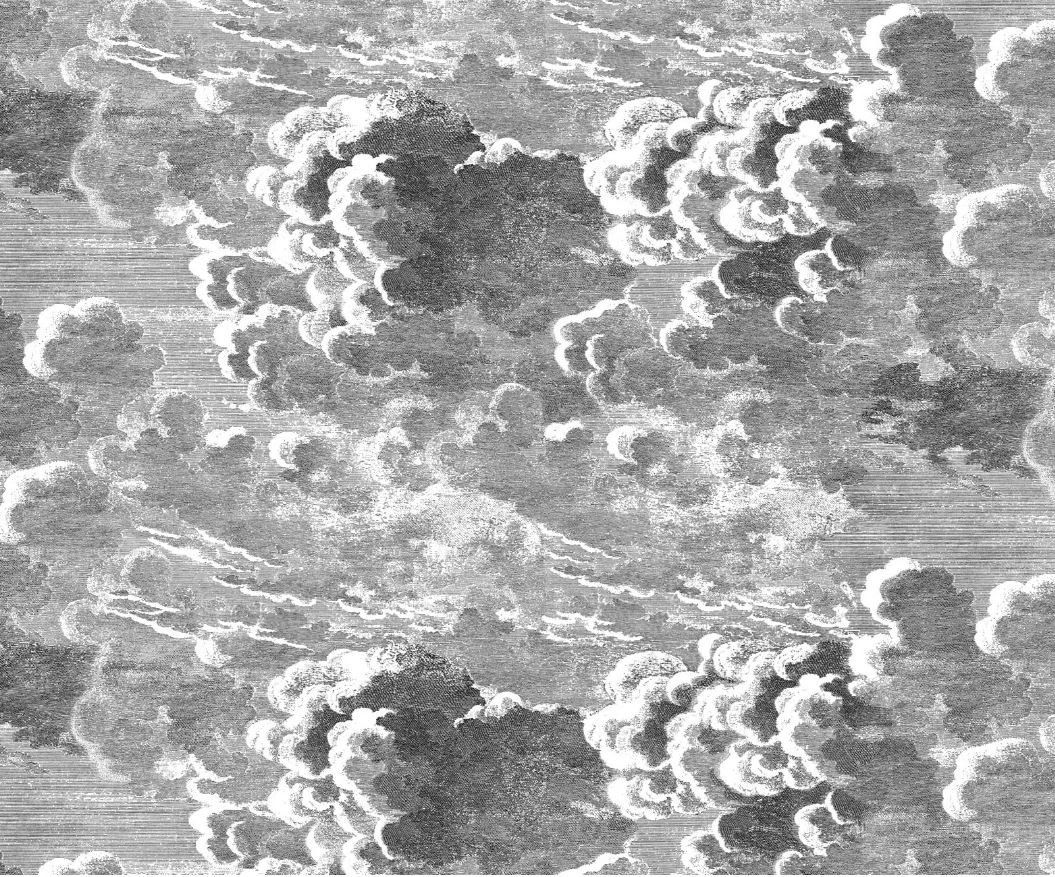 Cloud Wallpaper Cole And Son - HD Wallpaper 