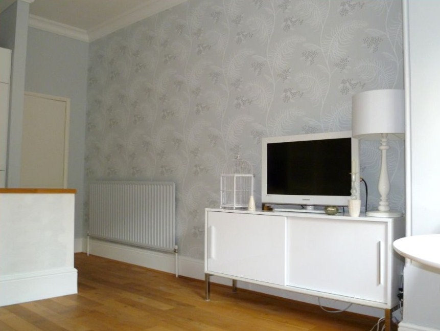 Feather Fan Cole And Son - HD Wallpaper 