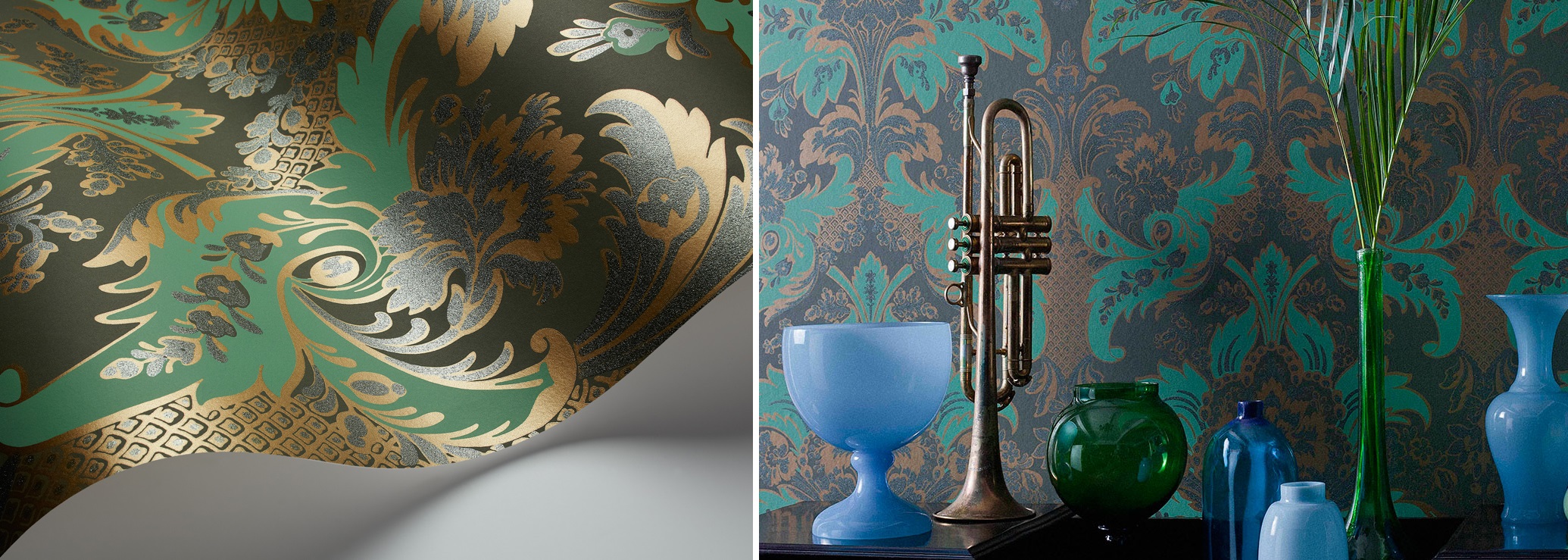 Cole And Son Tapet - HD Wallpaper 