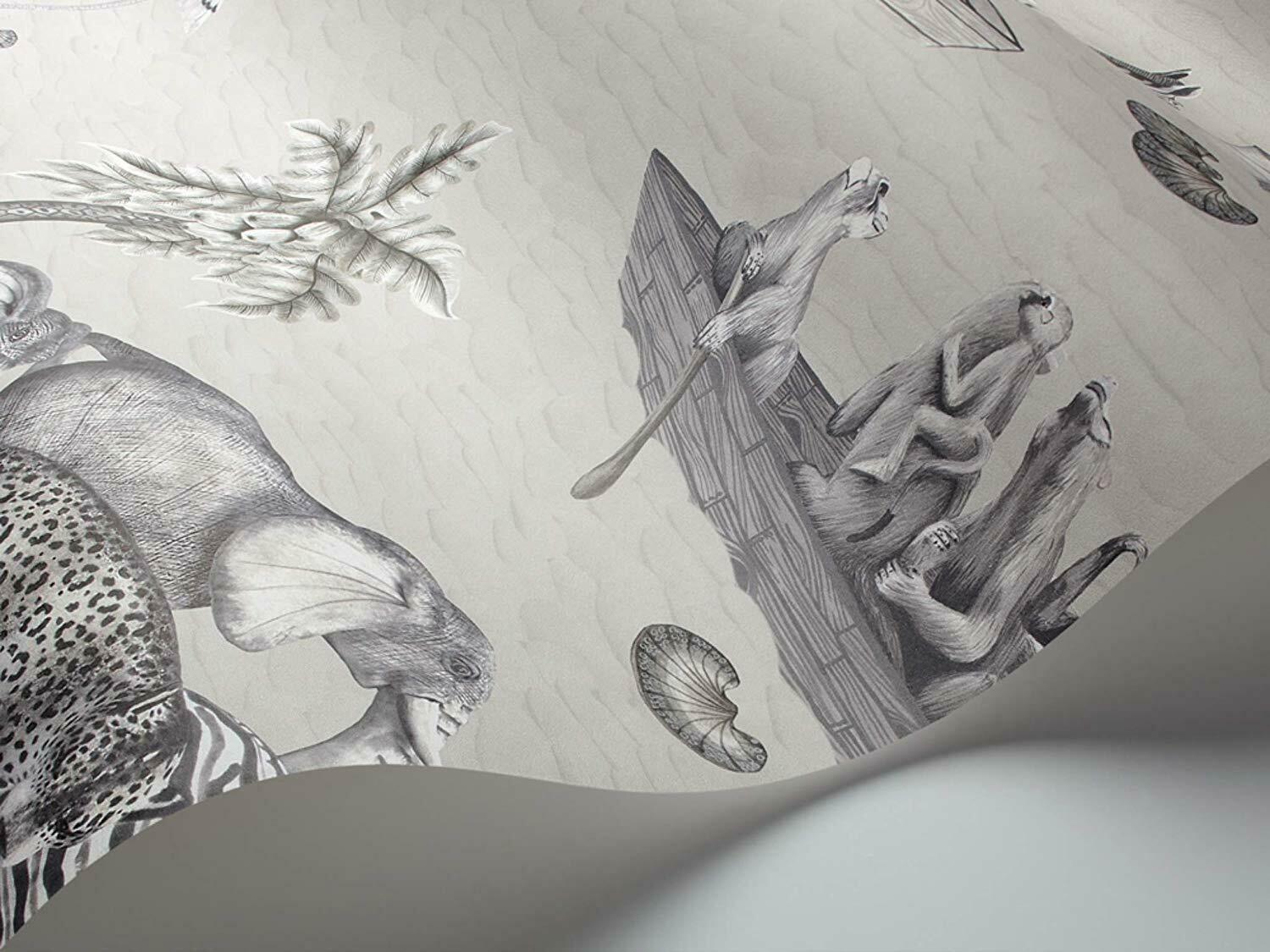 Cole & Son Zambezi Wallpaper 109/ - HD Wallpaper 