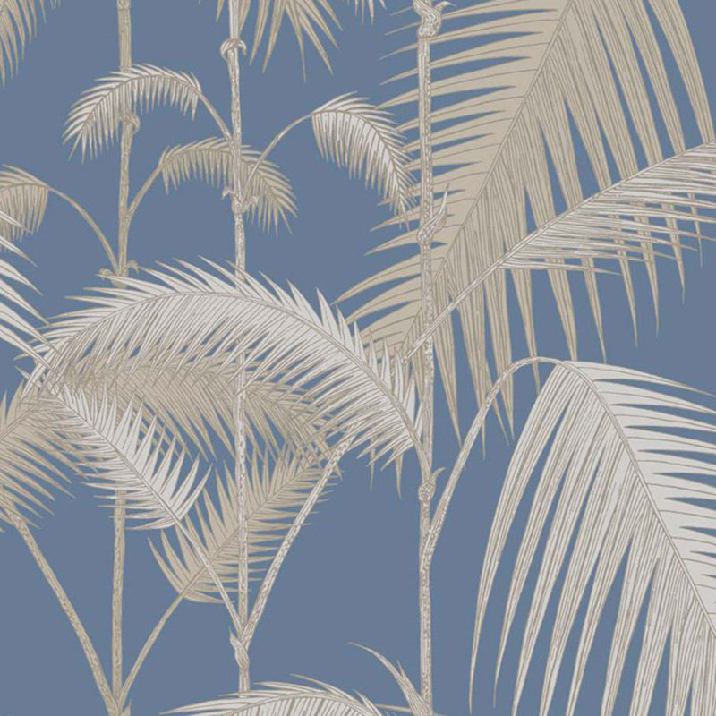 Cs Palm Jungle - Cole & Son Palm Jungle - HD Wallpaper 