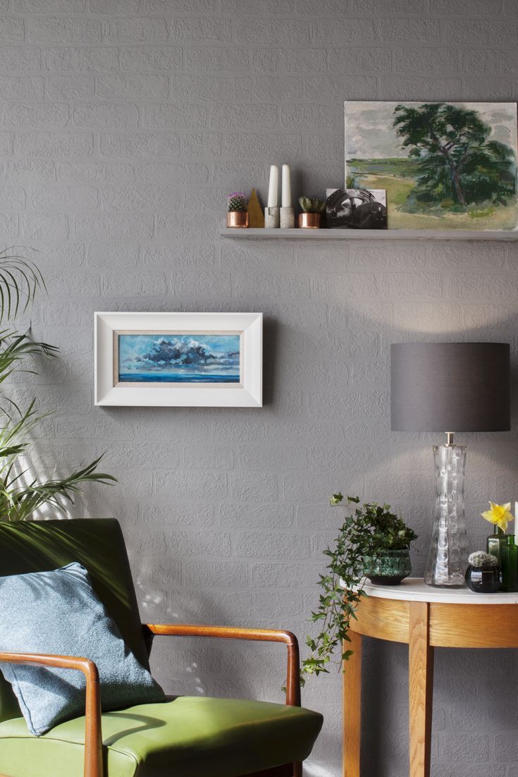 Anaglypta Brick 735x1102 Wallpaper teahub.io