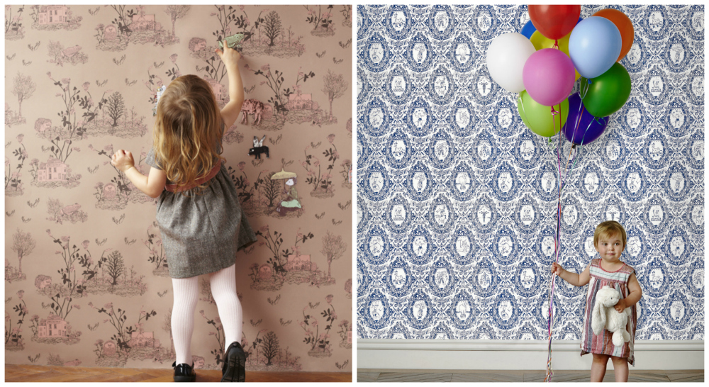 Whimsical Wallpaper - Little Girl Mary Janes With White Tights - HD Wallpaper 