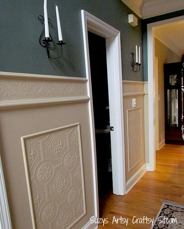 Textured Paintable Wallpaper Living Room - HD Wallpaper 