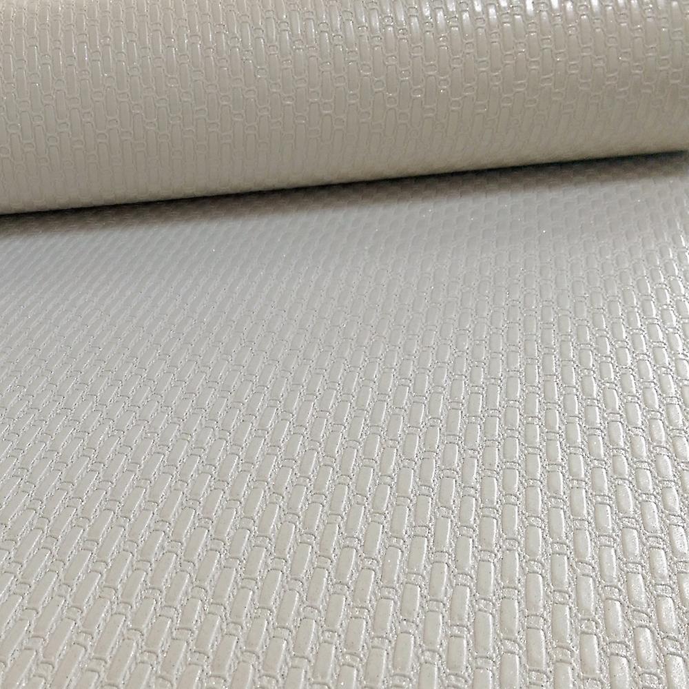 Arthouse Vintage Ariosa Italian Chain Stripe Pattern - Ivory Wallpaper Arthouse - HD Wallpaper 