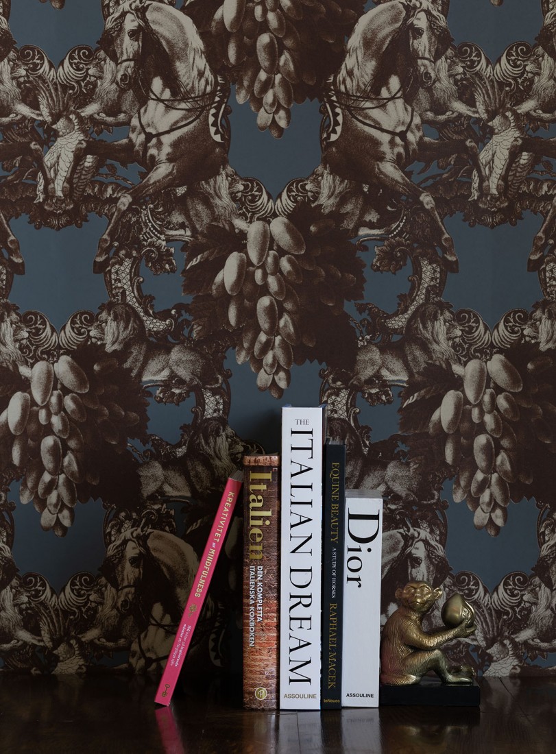 Lisa Bengtsson Sir Grace - HD Wallpaper 