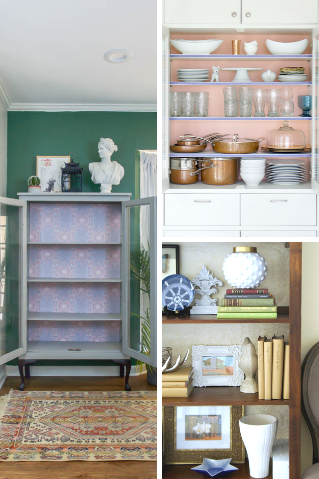 Cabinets Cheap Makeovers - Furniture - HD Wallpaper 