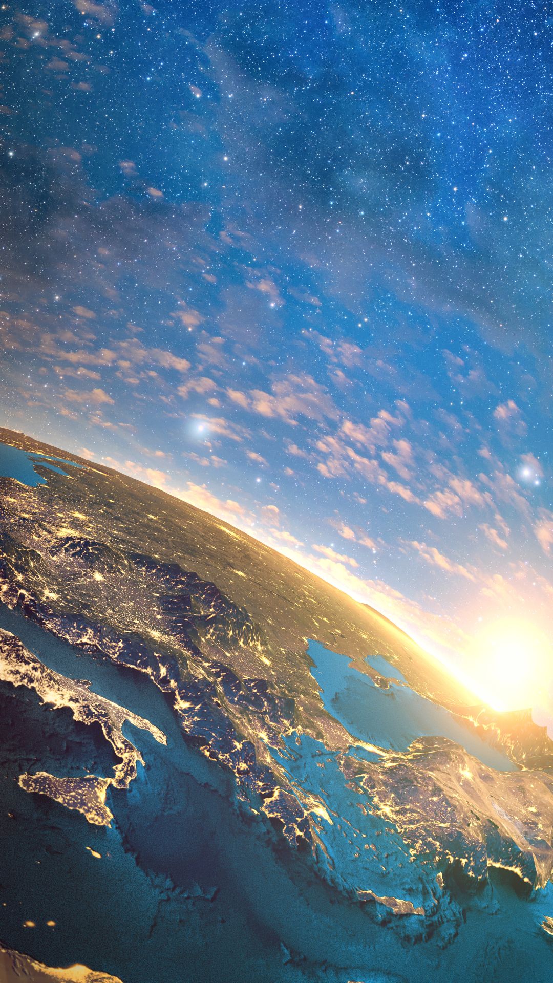 Most Awe Inspiring Pictures Of The Earth Hd - HD Wallpaper 