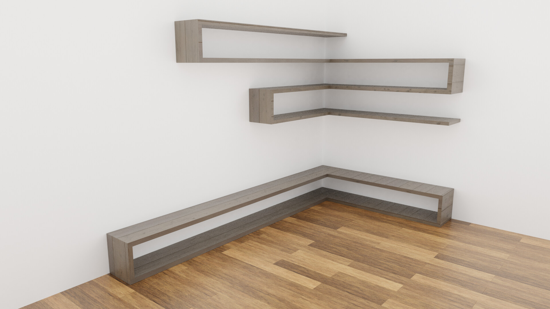 Wood Flooring - HD Wallpaper 