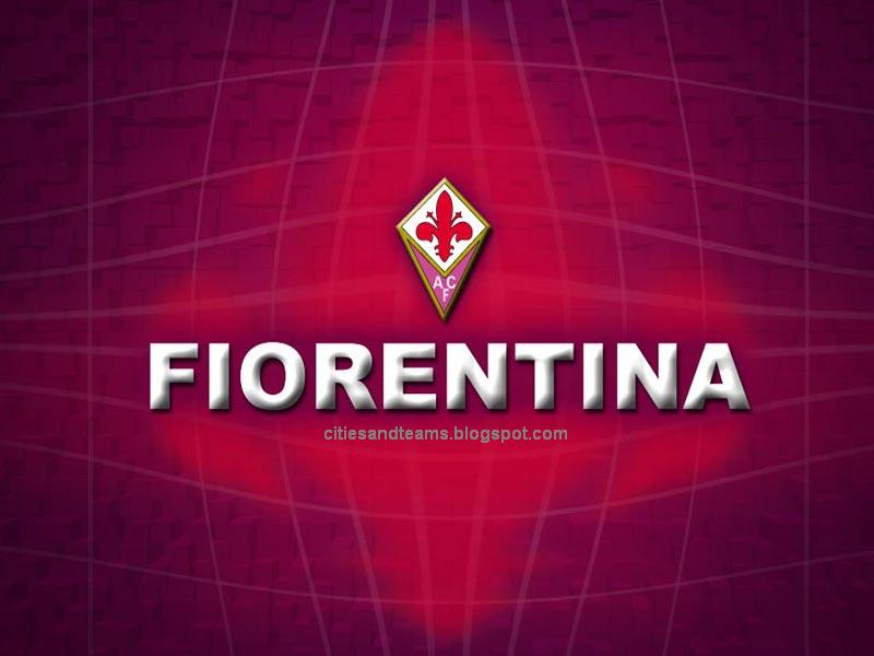 Ac Fiorentina - HD Wallpaper 