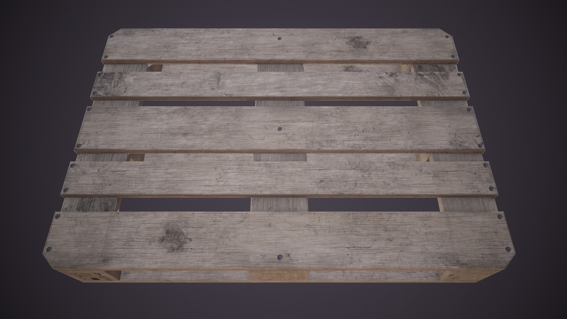 Plank - HD Wallpaper 