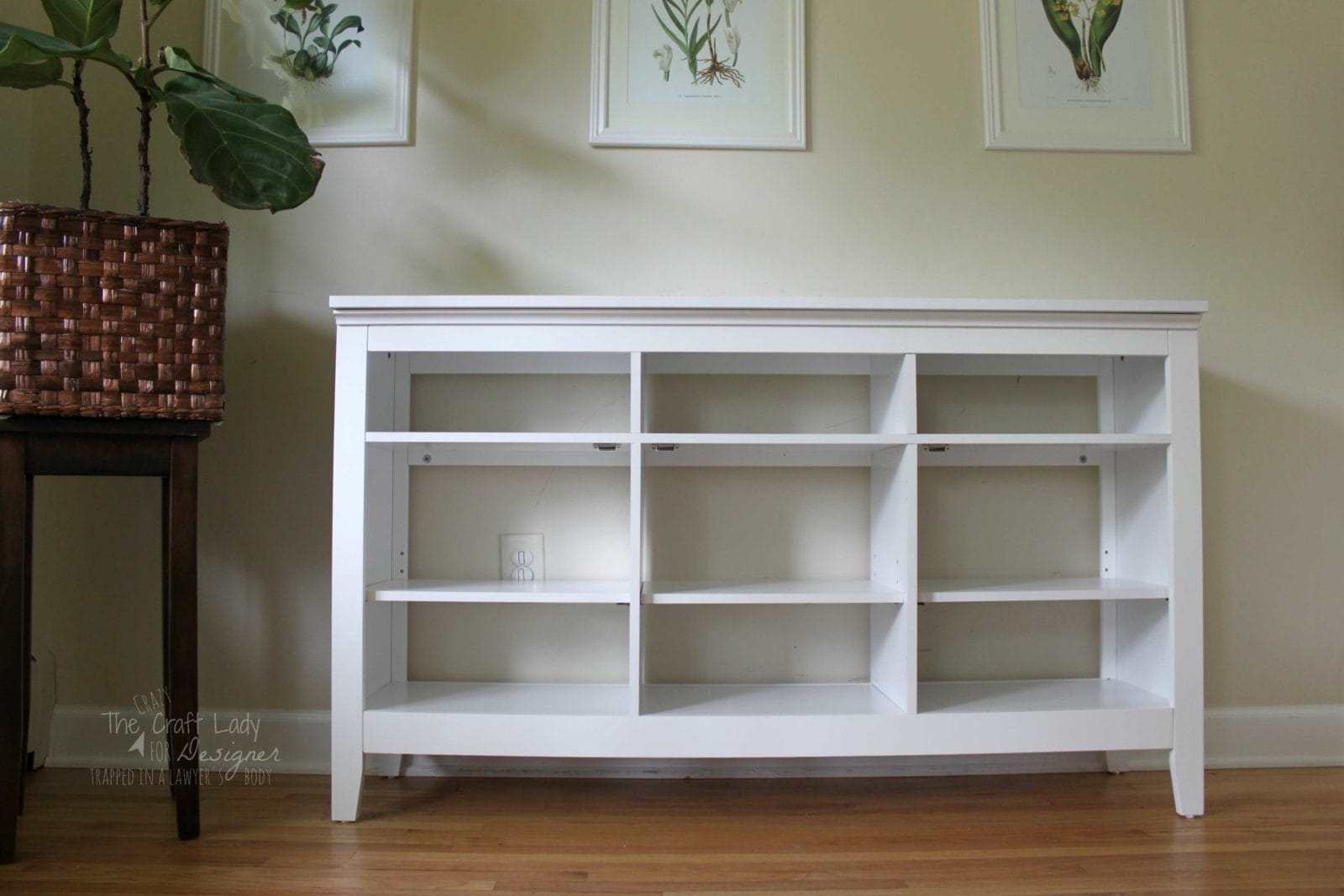 Shelf - HD Wallpaper 