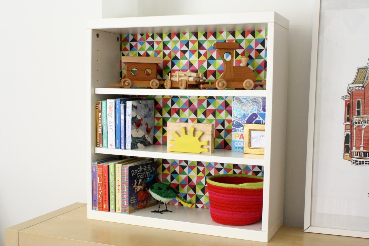 Shelf - HD Wallpaper 