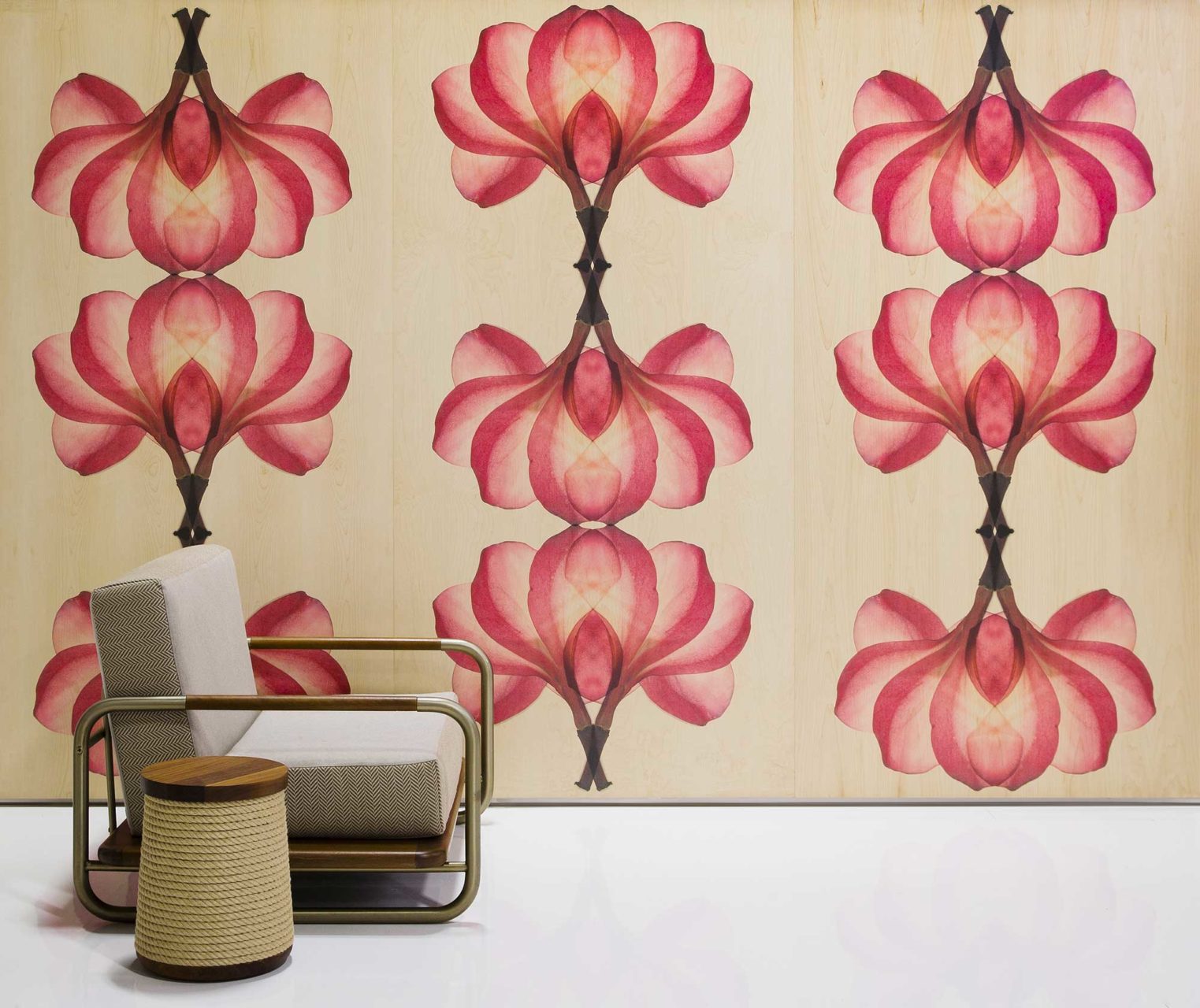 Pinkfrangipani - B And N Industries Infused Veneer - HD Wallpaper 