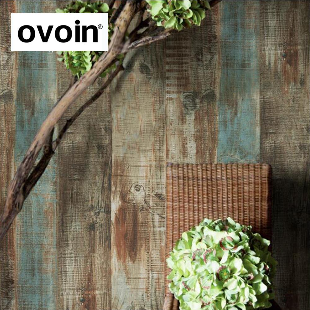 Wood Vintage Wallpaper - Des Lambris En Bois Vintage - HD Wallpaper 