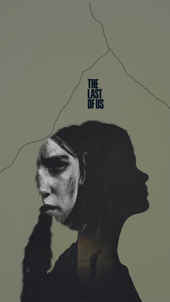 Last Of Us - HD Wallpaper 