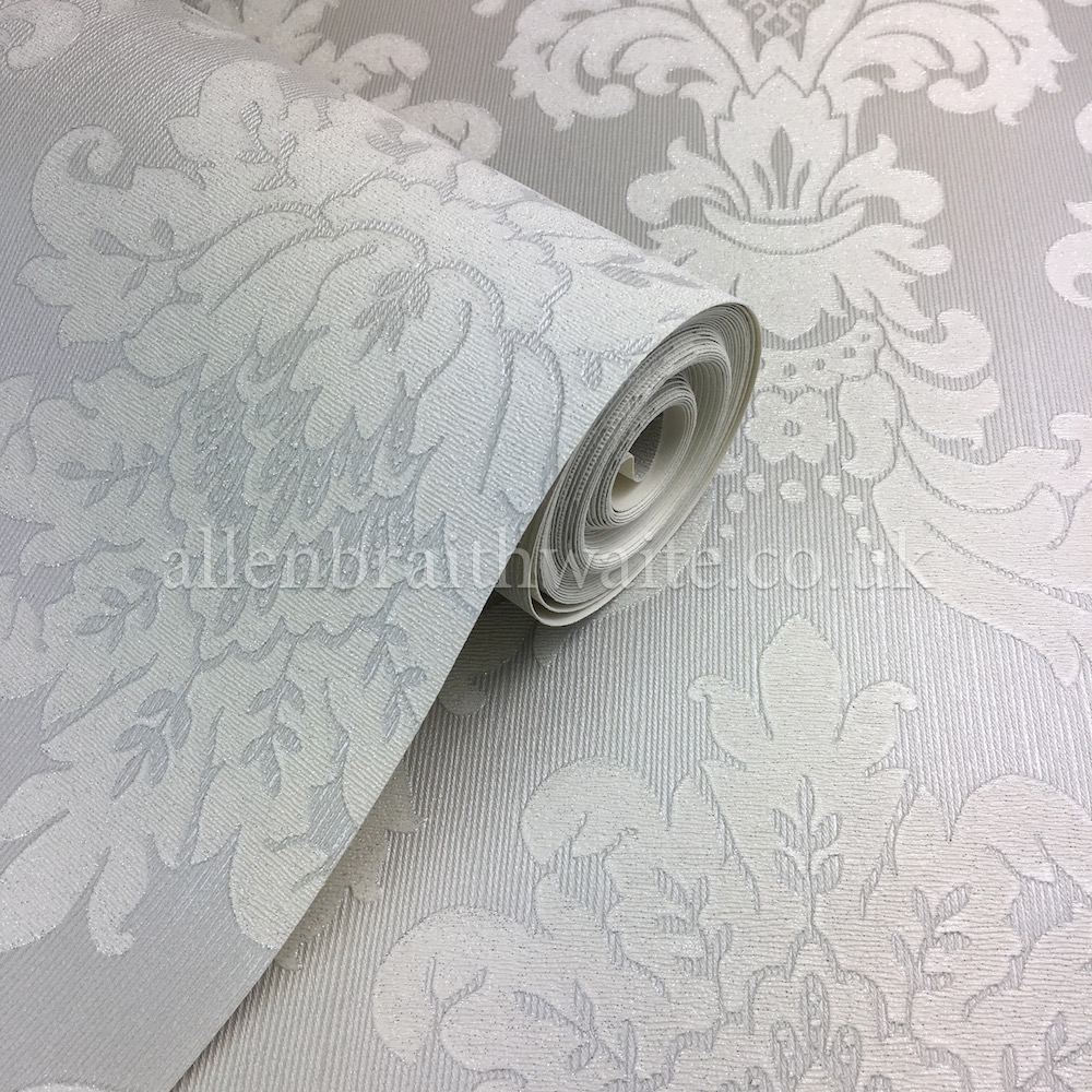 Messina Stripe Wallpaper By Arthouse - Linen - HD Wallpaper 