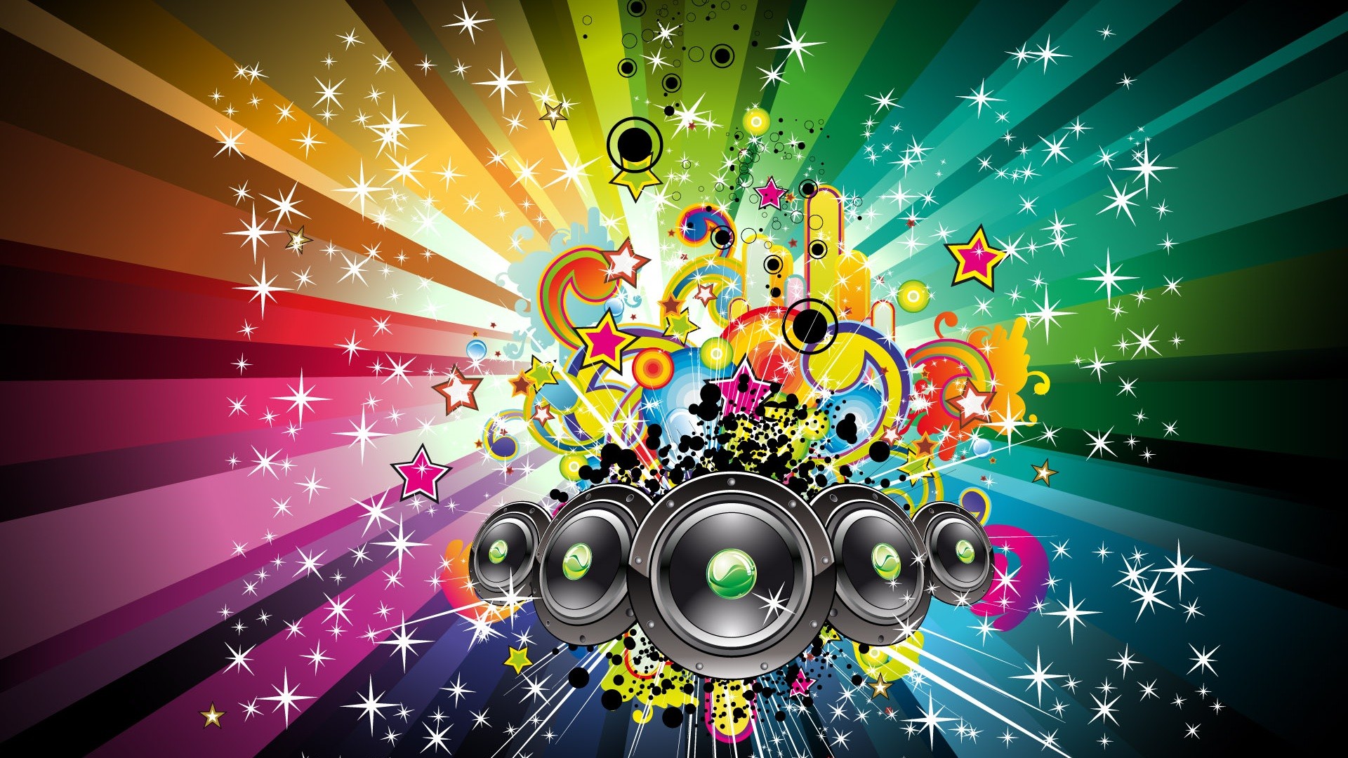 Cool Bright Wallpapers Hd Cool Cool Bright Wallpapers - Musica Hq - HD Wallpaper 