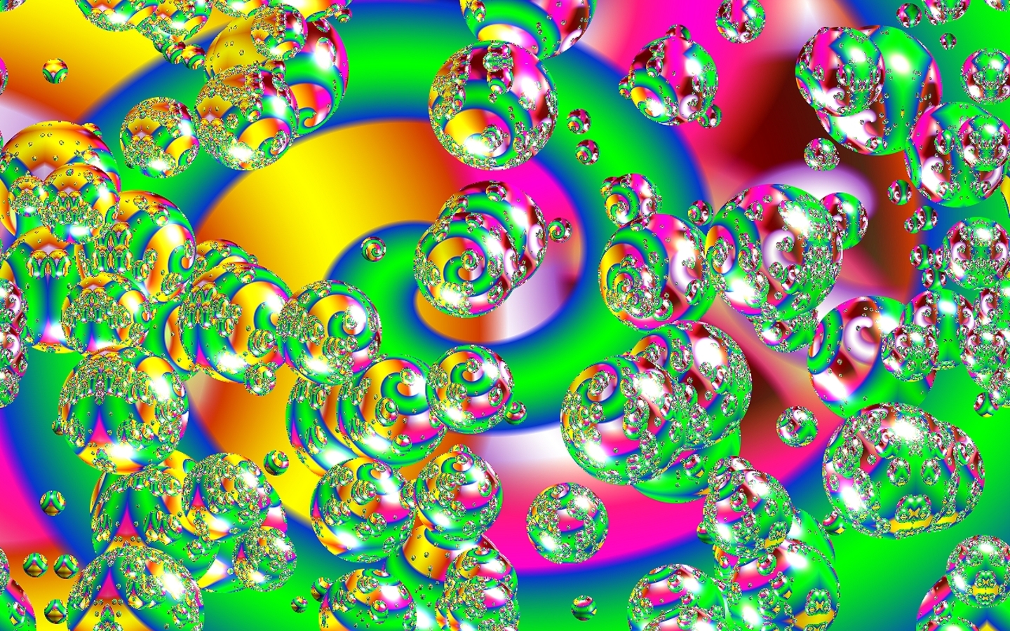 Full Hd Manga Test - Nron Color Optical Illusion - HD Wallpaper 