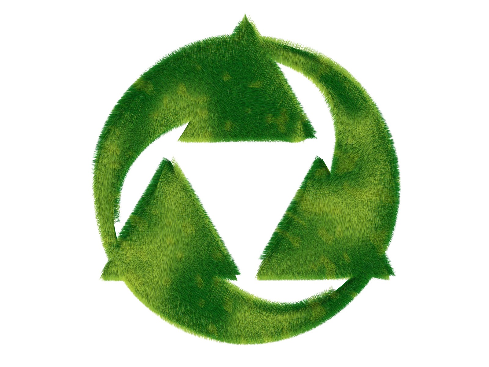 Recycle Symbols And Environmental Green Icons 1600*1200 - Not Environmentally Friendly - HD Wallpaper 