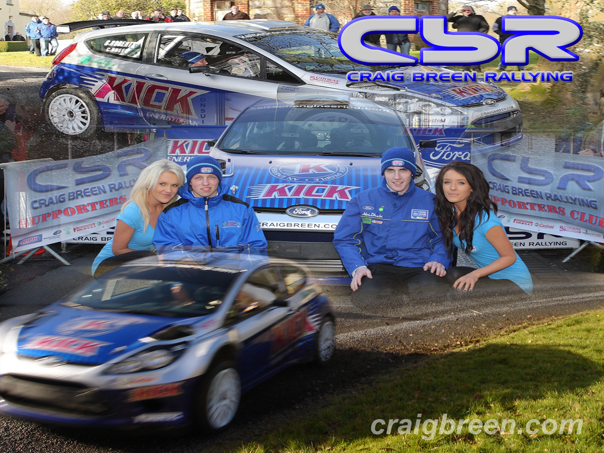 Galway Wallpaper - HD Wallpaper 