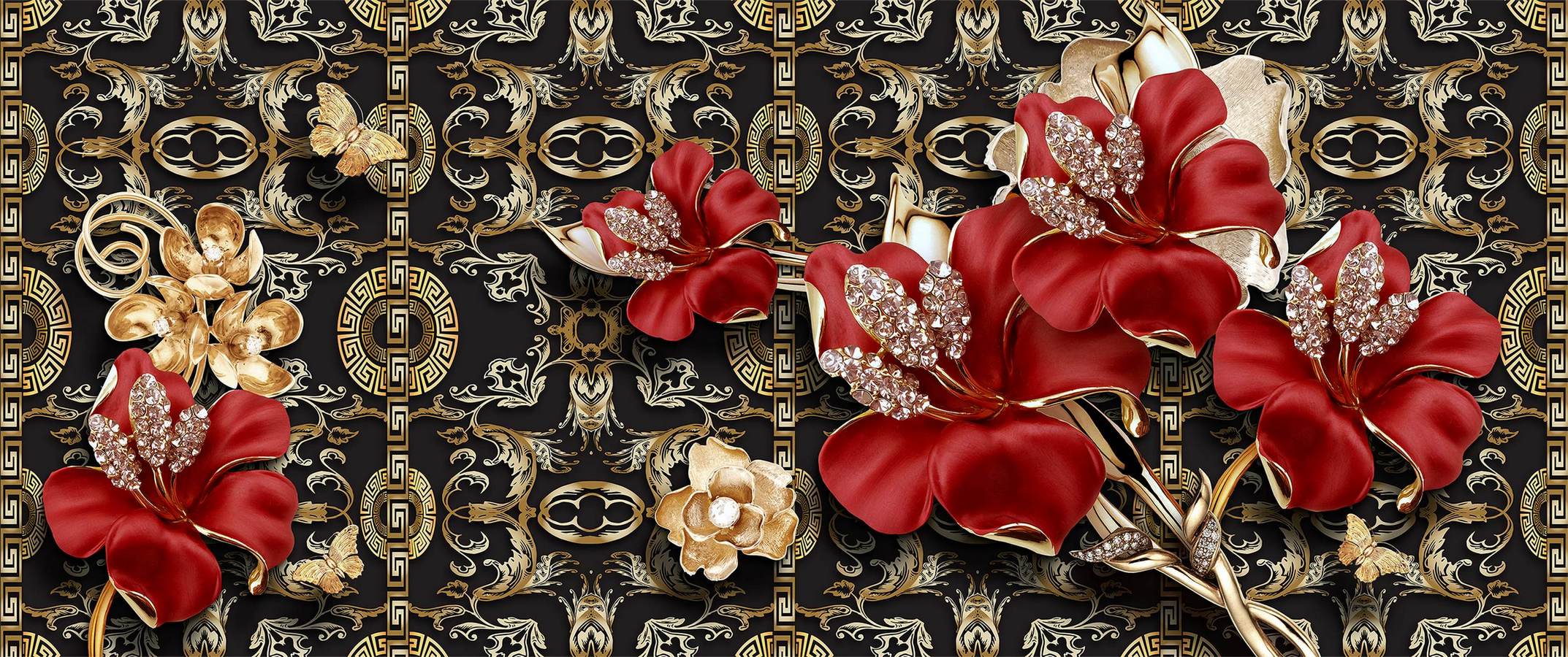 Artificial Flower - HD Wallpaper 