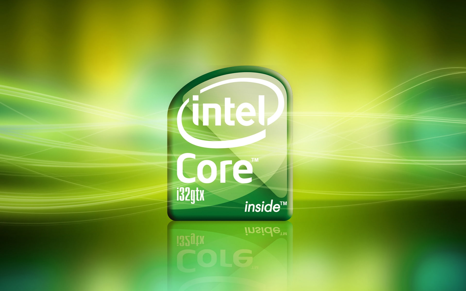 Intel Core I5 Wallpaper Hd - HD Wallpaper 