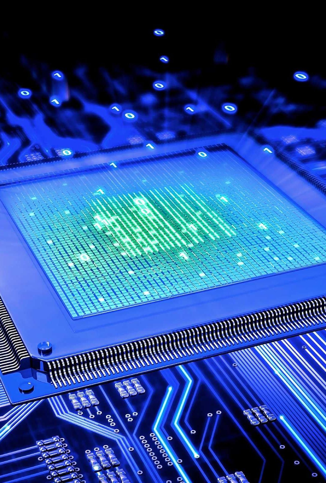 Cpu Wallpaper Live - HD Wallpaper 