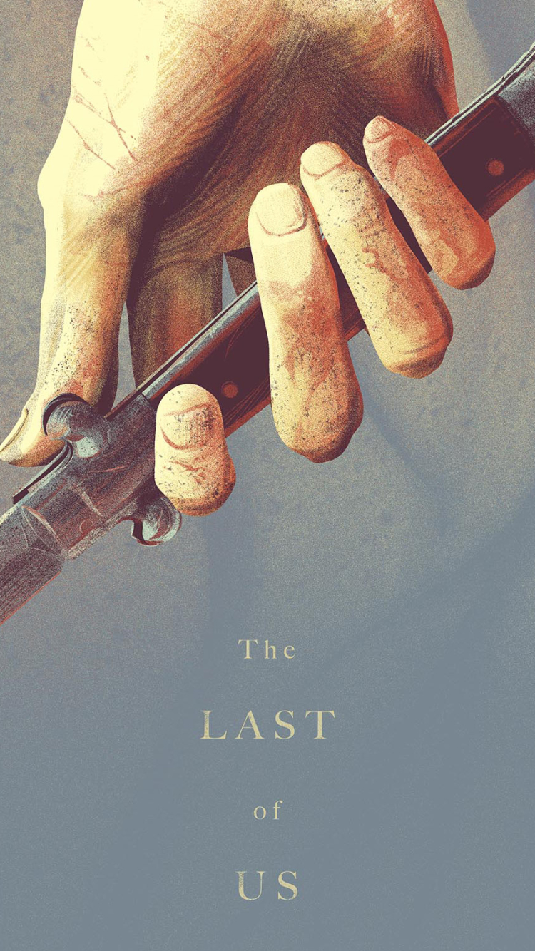 Last Of Us Wallpaper Iphone 750x1334 Wallpaper Teahub Io