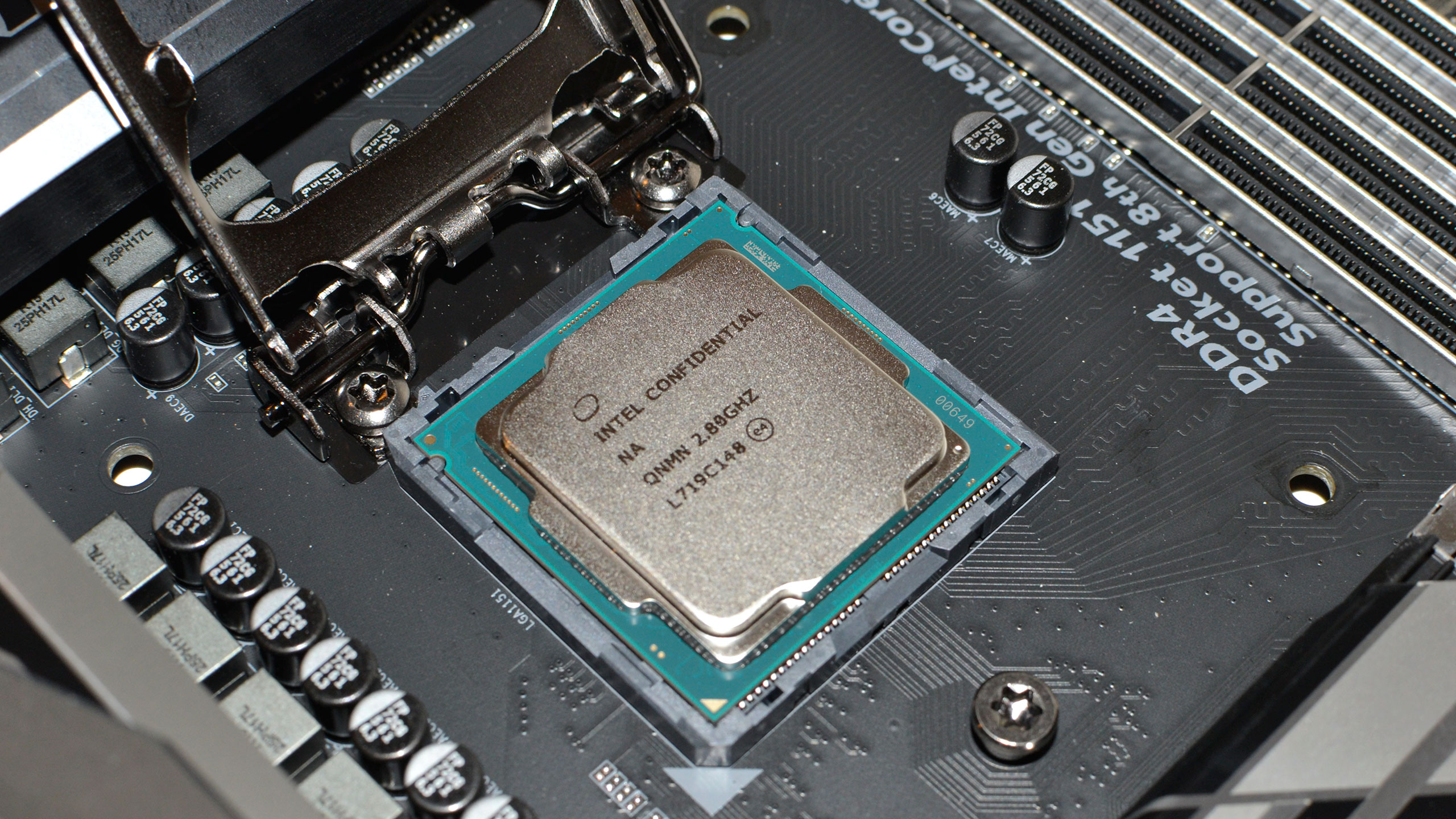 Processor Speed For A Gaming Computer - Central Processing Unit - 2560x1440 Wallpaper Processor Speed For A Gaming Computer - Central Processing Unit - 2560x1440 Wallpaper