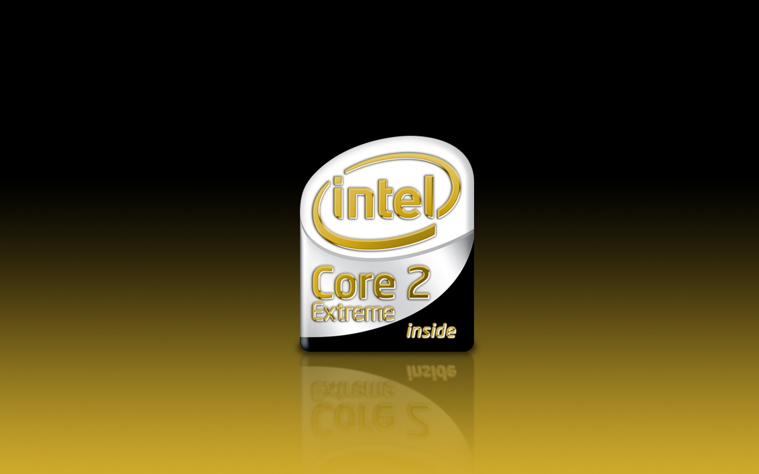 Intel - HD Wallpaper 