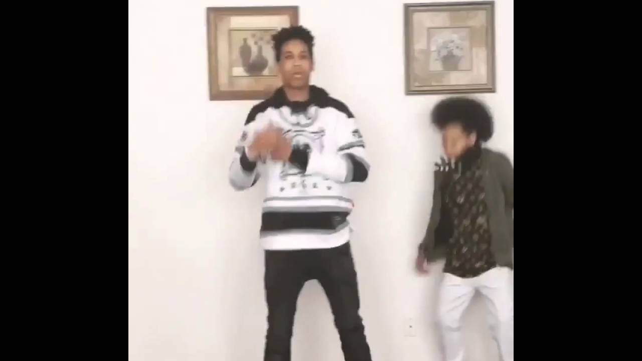 Hit Dem Folks Ayo Teo - HD Wallpaper 