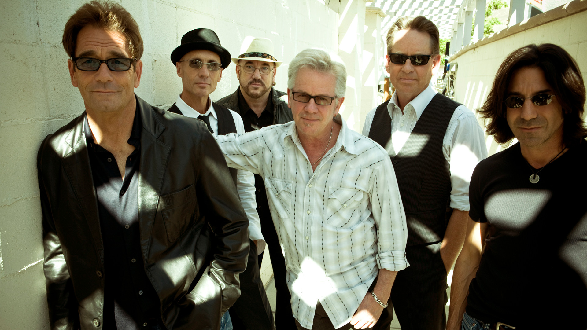 Huey Lewis & The News - HD Wallpaper 