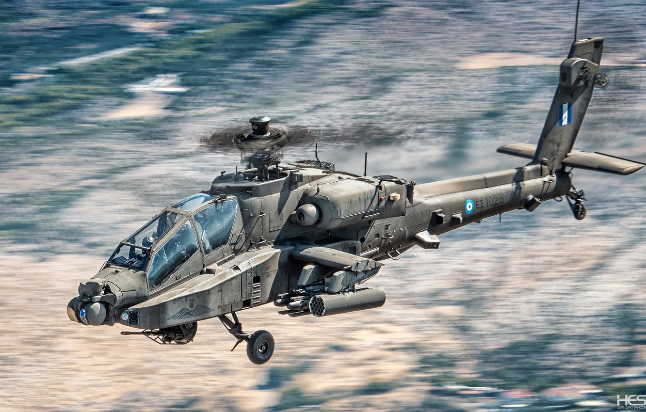 Photo Wallpaper Speed, Apache, Ah 64 Apache, Chassis, - Apache Ah 64 D - HD Wallpaper 