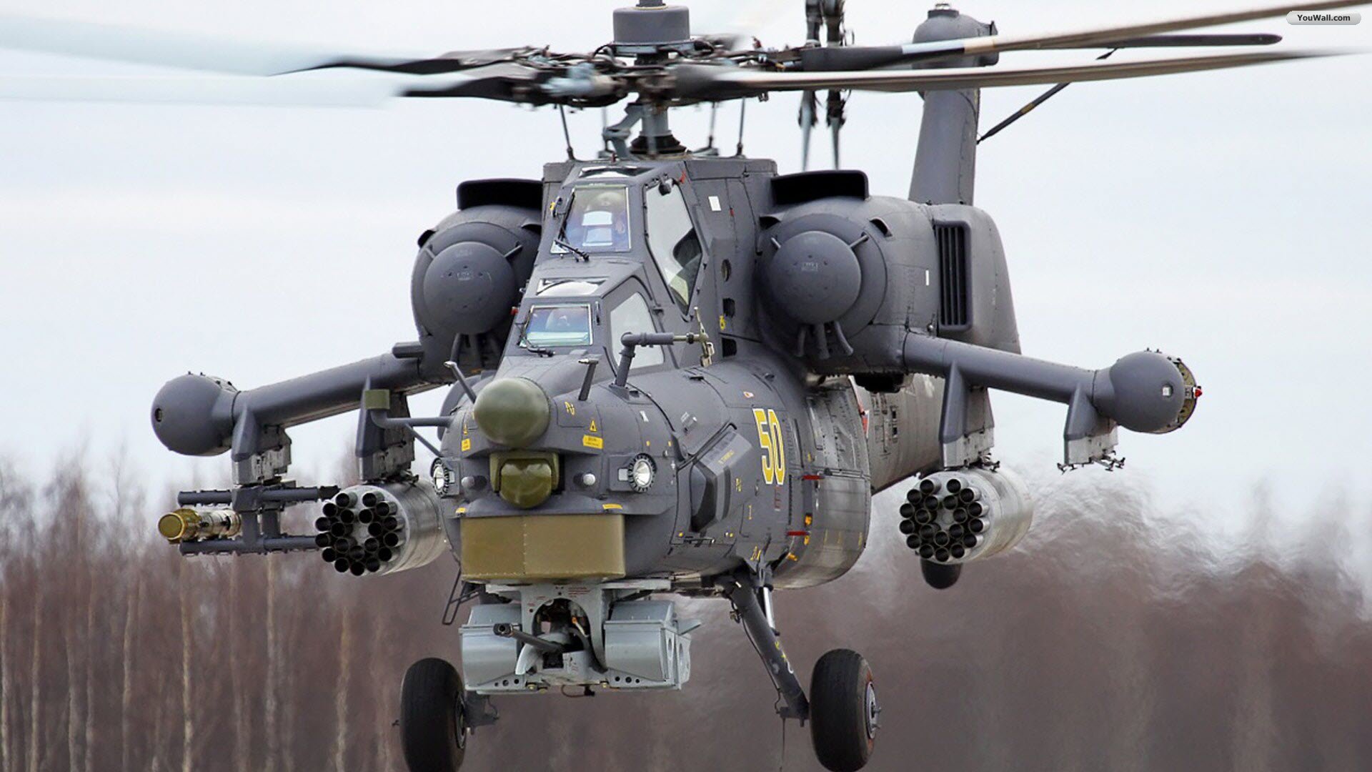 Army Helicopter Hd Images - Havoc Helicopter - HD Wallpaper 