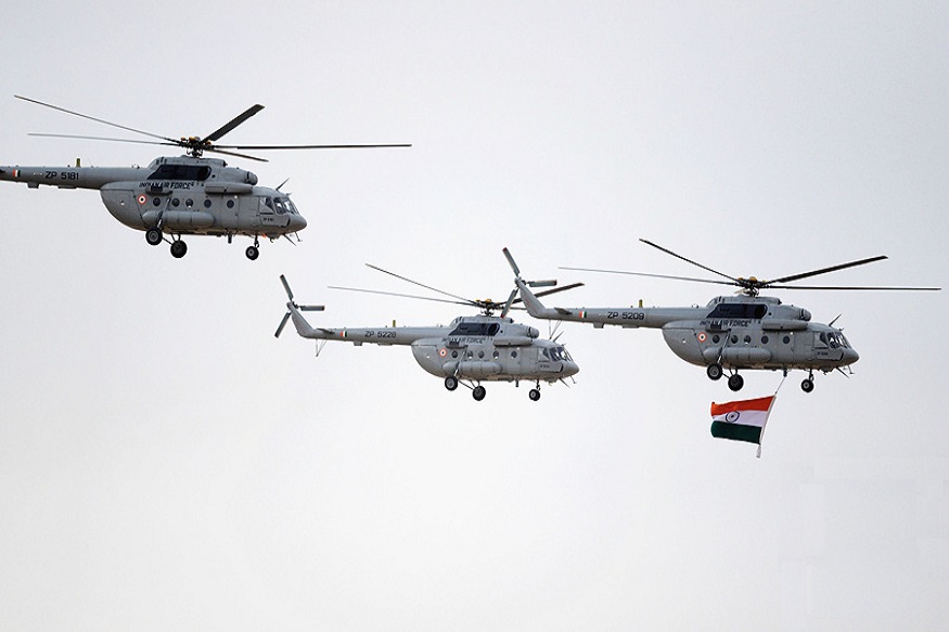 Not Just Apache Ah-64e, Indian Air Force Has Some Of - HD Wallpaper 